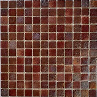 Фото AquaMo мозаїка Присипка Перламутр Light Brown 31.7x31.7 (PWPL)