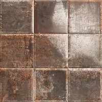 Фото Mainzu плитка для стін Tin Tile Nero 20x20