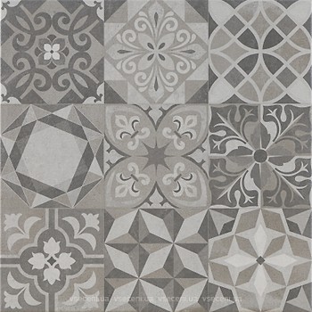 Фото Argenta декор Powder Decor Cold 60x60