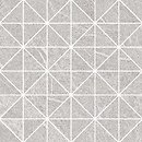 Фото Opoczno мозаїка Grey Blanket Triangle Mosaic Micro 29x29