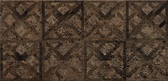 Фото Cersanit декор Lukas Decor Brown 14.5x29.8 (TDZZ1254698183)