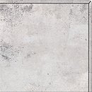 Фото Cersanit сходинка кутова з капіносом Lukas Kapinos Corner White 31.3x31.3