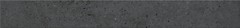 Фото Cersanit цоколь Highbrook Skirting Anthracite 7x59.8 (TDZZ1254276186)