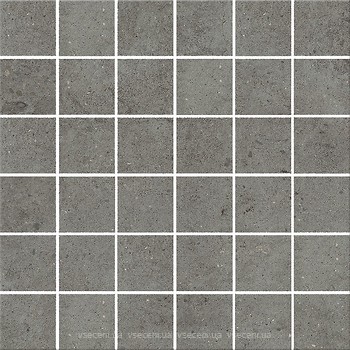 Фото Cersanit мозаїка Highbrook Mosaic Dark Grey 29.8x29.8 (TDZZ1254307874)