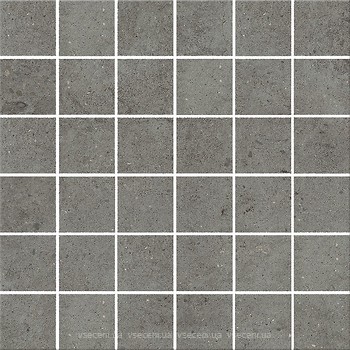 Фото Cersanit мозаика Highbrook Mosaic Dark Grey 29.8x29.8 (TDZZ1254307874)