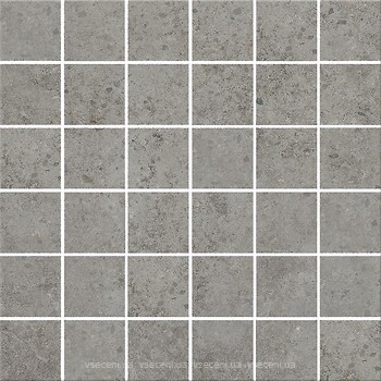 Фото Cersanit мозаїка Highbrook Mosaic Grey 29.8x29.8 (TDZZ1254297874)