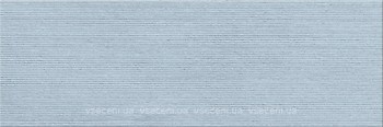 Фото Cersanit плитка настінна Medley Blue 20x60 (TWZZ1109867822)