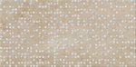 Фото Cersanit декор Normandie Beige Inserto Dots 29.7x59.8 (TDZZ1223243032)