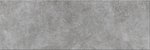 Фото Cersanit плитка настінна Denize Dark Grey 20x60 (TWZZ1109827822)
