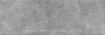 Фото Cersanit плитка настінна Denize Dark Grey 20x60 (TWZZ1109827822)