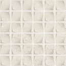 Фото Ceramika Paradyz мозаїка Minimal Stone Mozaika Prasowana Grys 29.8x29.8
