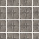Фото Ceramika Paradyz мозаїка Minimal Stone Mozaika Prasowana Grafit 29.8x29.8