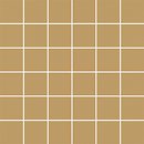 Фото Ceramika Paradyz мозаїка Modernizm Mozaika Cieta Ochra 29.8x29.8