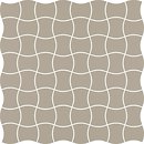 Фото Ceramika Paradyz мозаїка Modernizm Mozaika Prasowana Grys 30.9x30.9