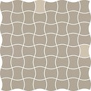 Фото Ceramika Paradyz мозаїка Modernizm Mozaika Prasowana Grys Mix B 30.9x30.9