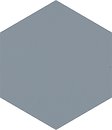 Фото Ceramika Paradyz плитка Modernizm Blue Mat 17.1x19.8