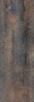 Фото Ceramika Paradyz плитка для стін Kalahari Rust 25x75