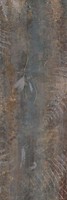 Фото Ceramika Paradyz плитка настенная Kalahari Rust Inserto A 25x75