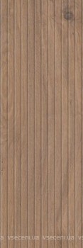 Фото Ceramika Paradyz плитка для стін Kalahari Wood Struktura 25x75
