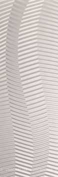 Фото Ceramika Paradyz плитка для стін Elegant Surface Silver Struktura B 29.8x89.8