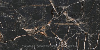 Фото Cerrad плитка Marquina Gold 59.7x119.7 (45456)