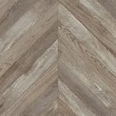 Фото Golden Tile плитка для підлоги Parquet коричнева 60.7x60.7 (L67510)