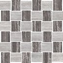 Фото Pamesa мозаїка Cr Badab Malla Braided Ash 28x28