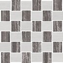 Фото Pamesa мозаїка Cr Badab Malla Braided Neutro 28x28