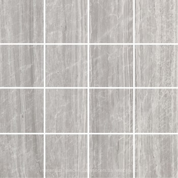 Фото Pamesa мозаїка Cr Badab Malla Ash Leviglass 30x30