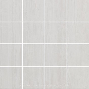 Фото Pamesa мозаїка Cr Badab Malla Neutro Compacglass 30x30