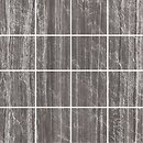 Фото Pamesa мозаїка Cr Badab Malla Noir Compacglass 30x30