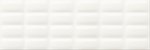 Фото Opoczno декор Pret-a-Porter White Glossy Pillow Structure 25x75