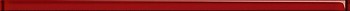 Фото Opoczno фриз Glass Border New Red 2x60