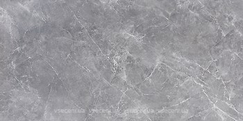 Фото Pamesa плитка Cr.Ascolano Gris Leviglass 90x180
