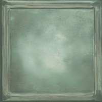 Фото Aparici плитка настінна Glass Pave Green 20.1x20.1