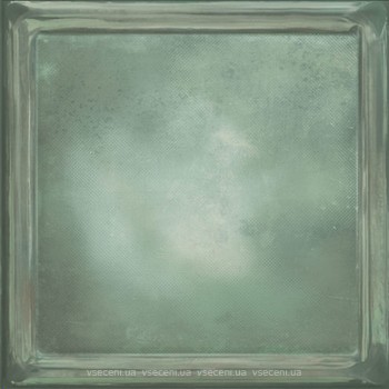 Фото Aparici плитка настінна Glass Pave Green 20.1x20.1