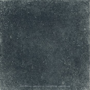 Фото Aquaviva плитка для підлоги Granito Black 60x60