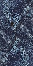 Фото Cedit плитка для стін Araldica Base Blu Glossy 120x240 (763506)