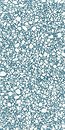 Фото Ergon плитка Medley Pop Blue Nat Rett 60x120