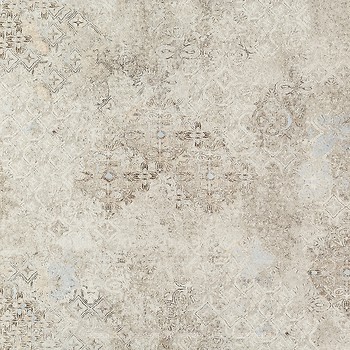 Фото Tubadzin плитка для підлоги Terraform Grey Stain Geo Lappato 59.8x59.8