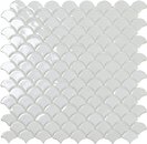 Фото Vidrepur мозаїка Soul 6000S White Br 31.5x31.5