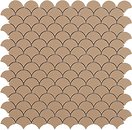 Фото Vidrepur мозаїка Soul 6102S Beige Matt 31.5x31.5
