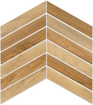 Фото Monopole Ceramica плитка Arrow Cedar 8x40