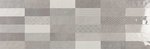 Фото Ecoceramic плитка для стін Moritz DC Mix Cold 33.3x100