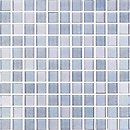 Фото Kotto Ceramica мозаїка GM 8011 C3 Silver Grey Brocade/Medium Grey/Grey Silver 30x30