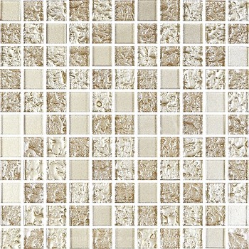 Фото Kotto Ceramica мозаика GM 8014 C3 Gold Sand S1/Gold Sahara S1/Gold Sahara 30x30