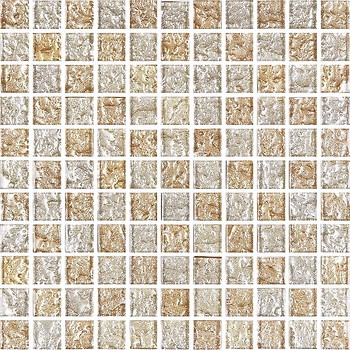 Фото Kotto Ceramica мозаїка GM 8018 C2 Gold Sand S1/Gold Ambra 30x30