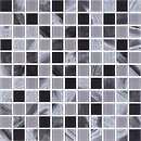 Фото Kotto Ceramica мозаика GMP 0425004 C3 Print 3/Grey ND/Grey NW 30x30