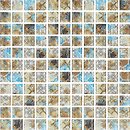 Фото Kotto Ceramica мозаїка GMP 0425028 C Print 34 30x30