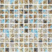 Фото Kotto Ceramica мозаїка GMP 0425028 C Print 34 30x30